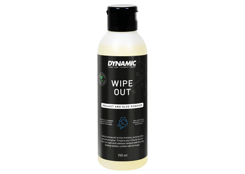 Płyn do czyszczenia opon DYNAMIC Wipe Out