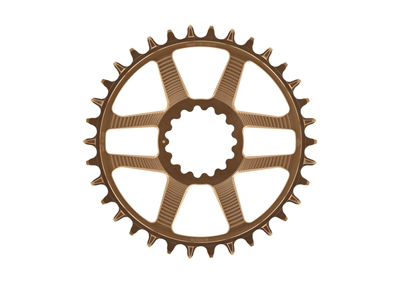 Zębatka rowerowa E*THIRTEEN Helix R Guidering