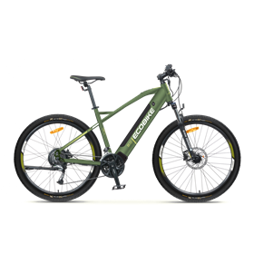 Rower elektryczny ECOBIKE SX300