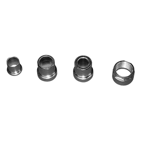 Adapter do osi ELITE 135x10 oraz 135x12 mm