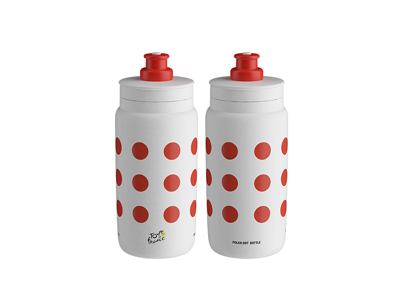 Bidon ELITE Fly Tour De France