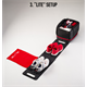 Torba rowerowa ELITE Tri Box