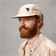 Czapka z daszkiem ENDURA 5-Panel 
