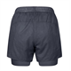 Szorty rowerowe damskie z wkładką ENDURA AllTrack LT Wms