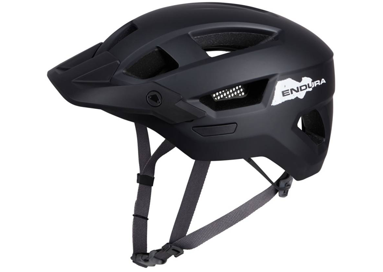 Kask rowerowy ENDURA Hummvee Helmet Youth