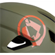 Kask rowerowy ENDURA Hummvee Helmet Youth