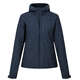 Kurtka rowerowa damska ENDURA Hummvee Waterproof Hooded Wms