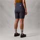 Spodenki rowerowe damskie z wkładką ENDURA Loop Waist Wms