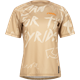 Koszulka rowerowa damska ENDURA SingleTrack Print Wms