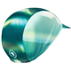 Czapka kolarska z daszkiem ENDURA Virtual Texture LTD Wms