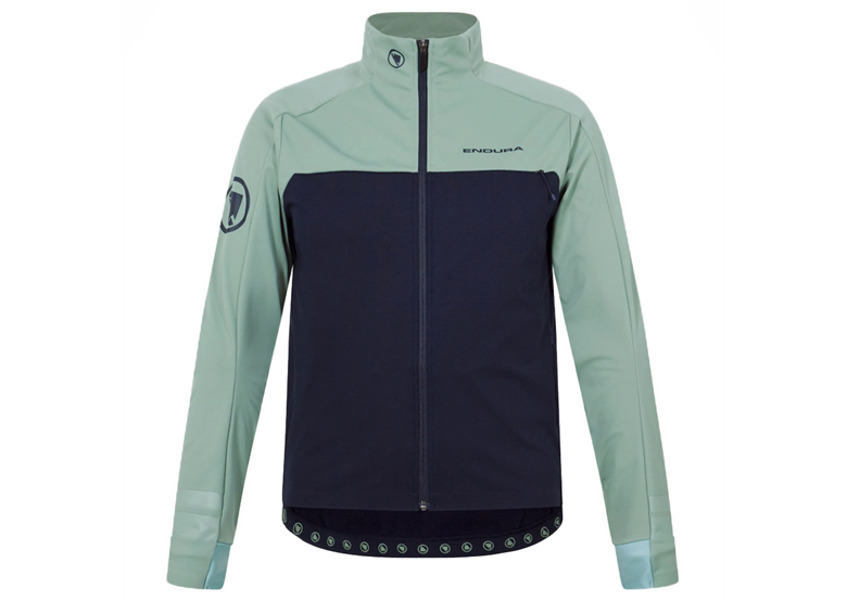 Kurtka rowerowa ENDURA Windchill II