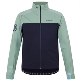 Kurtka rowerowa ENDURA Windchill II
