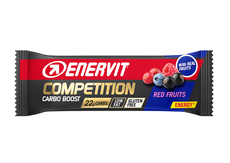 Baton energetyczny ENERVIT Comp