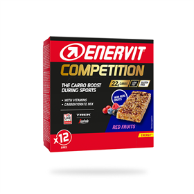 Baton energetyczny ENERVIT Competition Bar