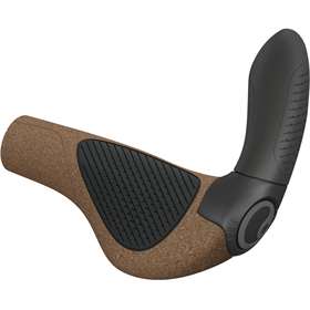 Gripy ERGON GP4 Evo BioKork