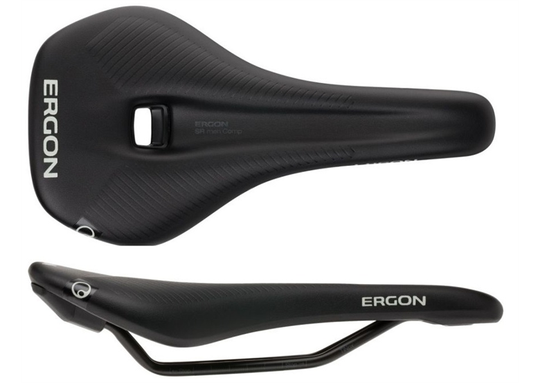 Siodełko ERGON SR Comp