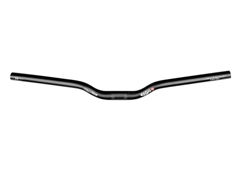 Kierownica trekkingowa ERGOTEC Ergo