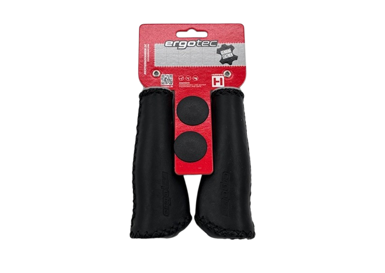 Gripy ERGOTEC Monaco