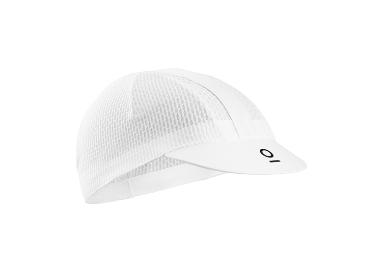 Czapka kolarska z daszkiem EROE Logo Soft AF