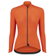 Bluza rowerowa damska EROE Pure Terracotta