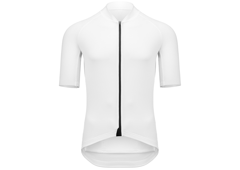 Koszulka kolarska EROE Pure White Ultralight