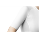 Koszulka kolarska EROE Pure White Ultralight