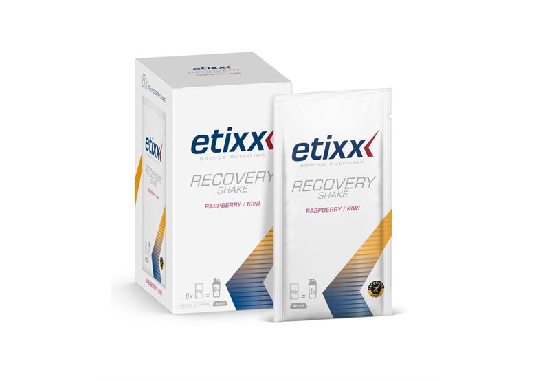 Napój regeneracyjny ETIXX Recovery Shake