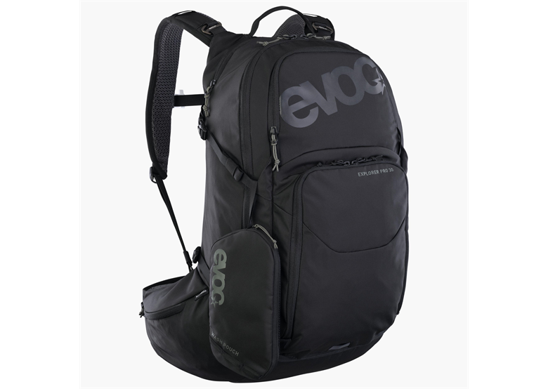 Plecak EVOC Explorer Pro 30