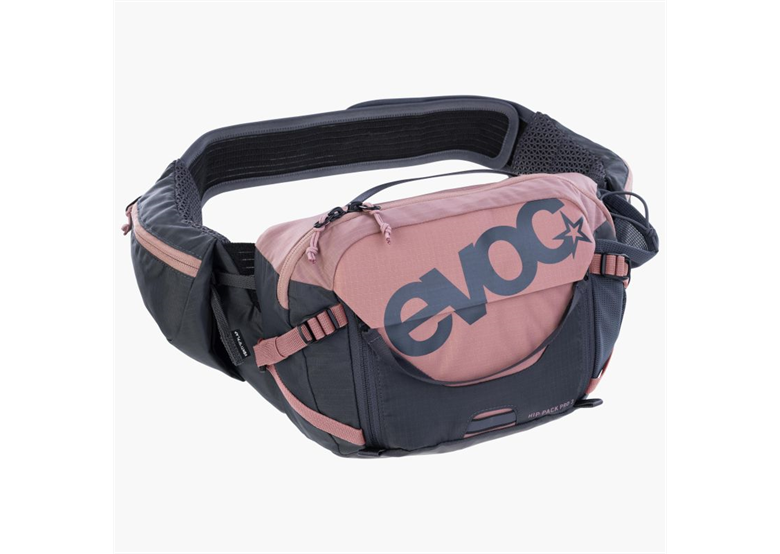 Nerka EVOC Hip Pack Pro 3
