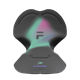 Spodenki rowerowe damskie z wkładką EYEN Gain 3.0