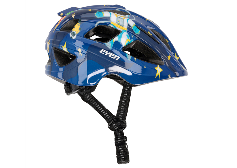 Kask rowerowy EYEN Junior