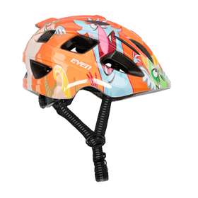 Kask rowerowy EYEN Junior