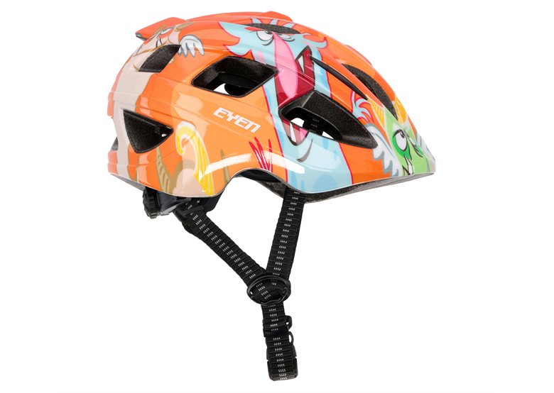 Kask rowerowy EYEN Junior