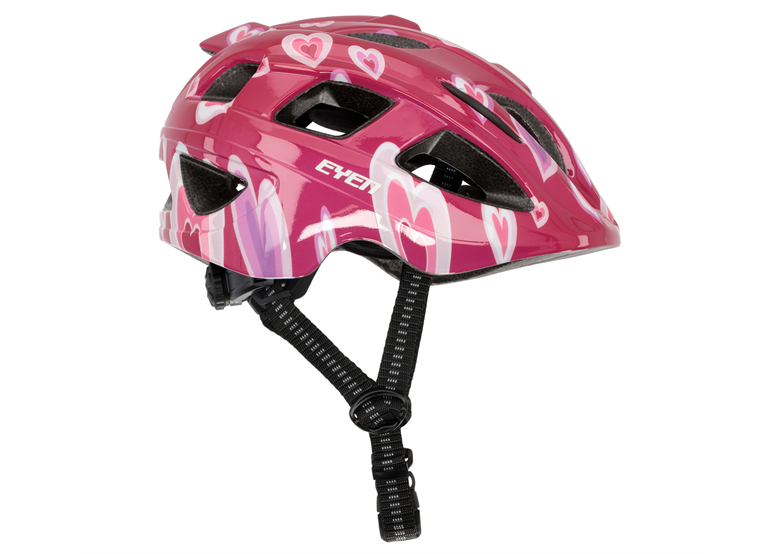 Kask rowerowy EYEN Junior