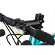 Zestaw lampek rowerowych EYEN Peleton 2.0