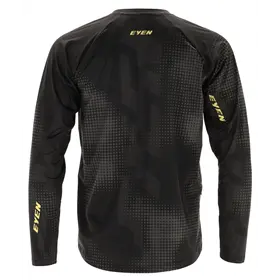 Koszulka MTB z długim rękawem EYEN Rider