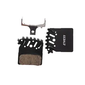 Okładziny hamulcowe EYEN Shimano typ J