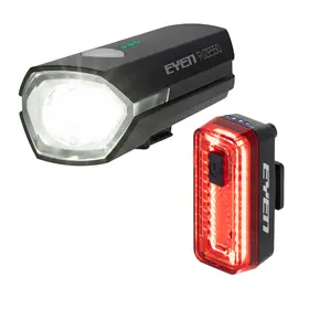 Zestaw lampek rowerowych EYEN Spark
