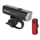 Zestaw lampek rowerowych EYEN Spark Pro