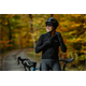 Bluza rowerowa damska EYEN Vern 3.0 Cargo