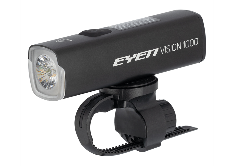 Lampka przednia EYEN Vision 1000