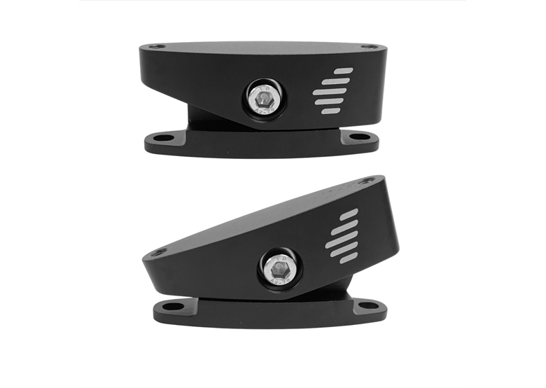 Regulowany adapter FASTTT BTA