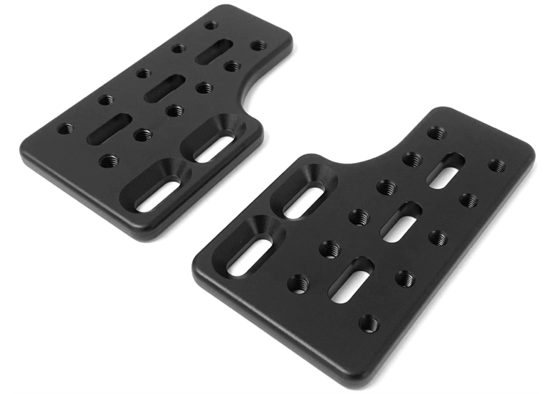 Płyta przedłużająca FASTTT Reversible Extender Plates