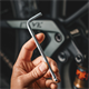 Zestaw kluczy imbusowych FEEDBACK Hex Wrench Set