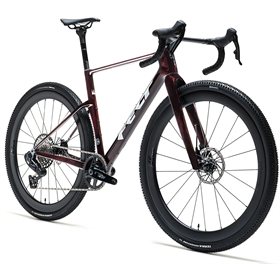 Rower gravel FELT Breed Expert Sram Rival XPLR AXS