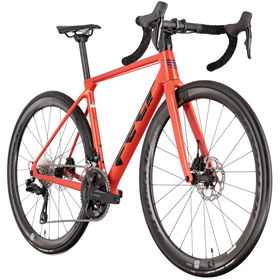 Rower szosowy FELT FR Advanced 105 Di2