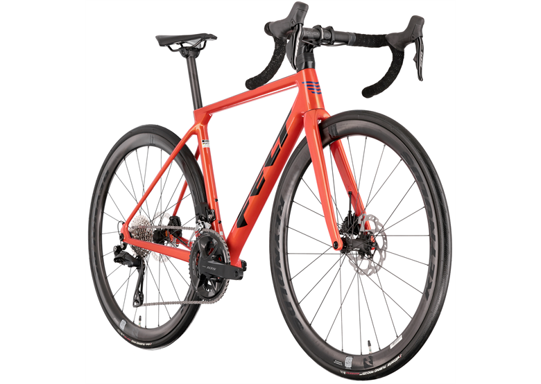 Rower szosowy FELT FR Advanced 105 Di2