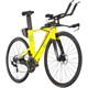 Rower triathlonowy FELT IA Advanced 105