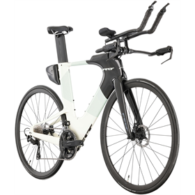 Rower triathlonowy FELT IAx Advanced 105