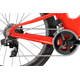 Rower triathlonowy FELT IAx Advanced Rival eTap AXS